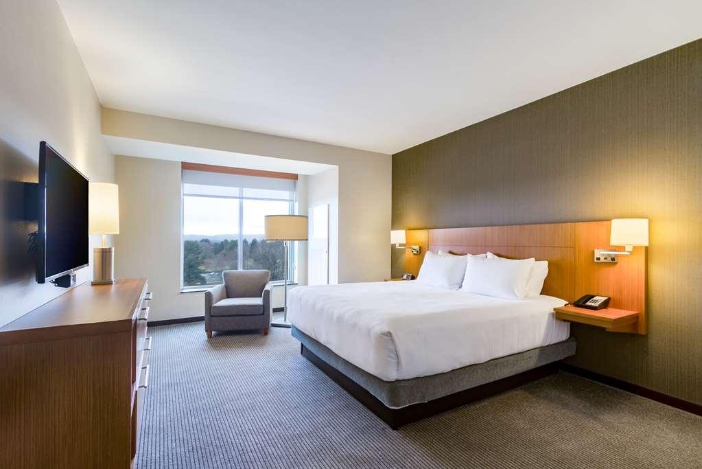 Hyatt Place Blacksburg/University Habitación foto
