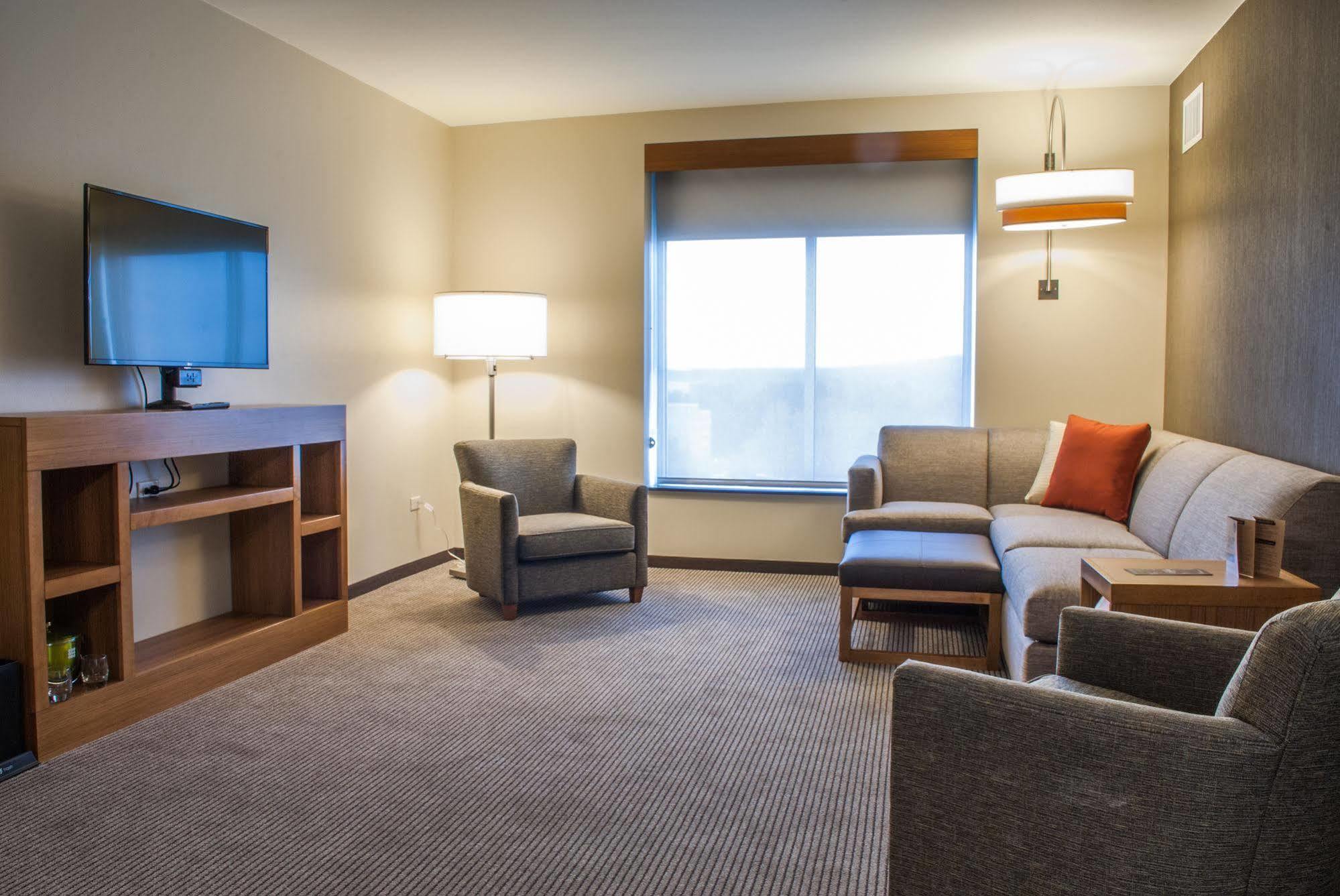 Hyatt Place Blacksburg/University Exterior foto