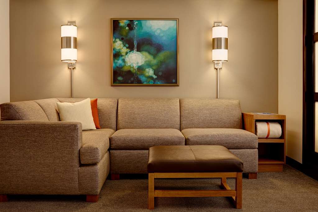 Hyatt Place Blacksburg/University Habitación foto