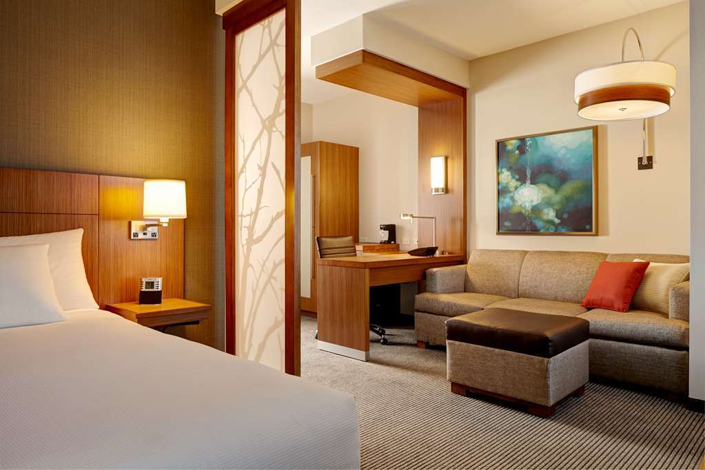 Hyatt Place Blacksburg/University Habitación foto
