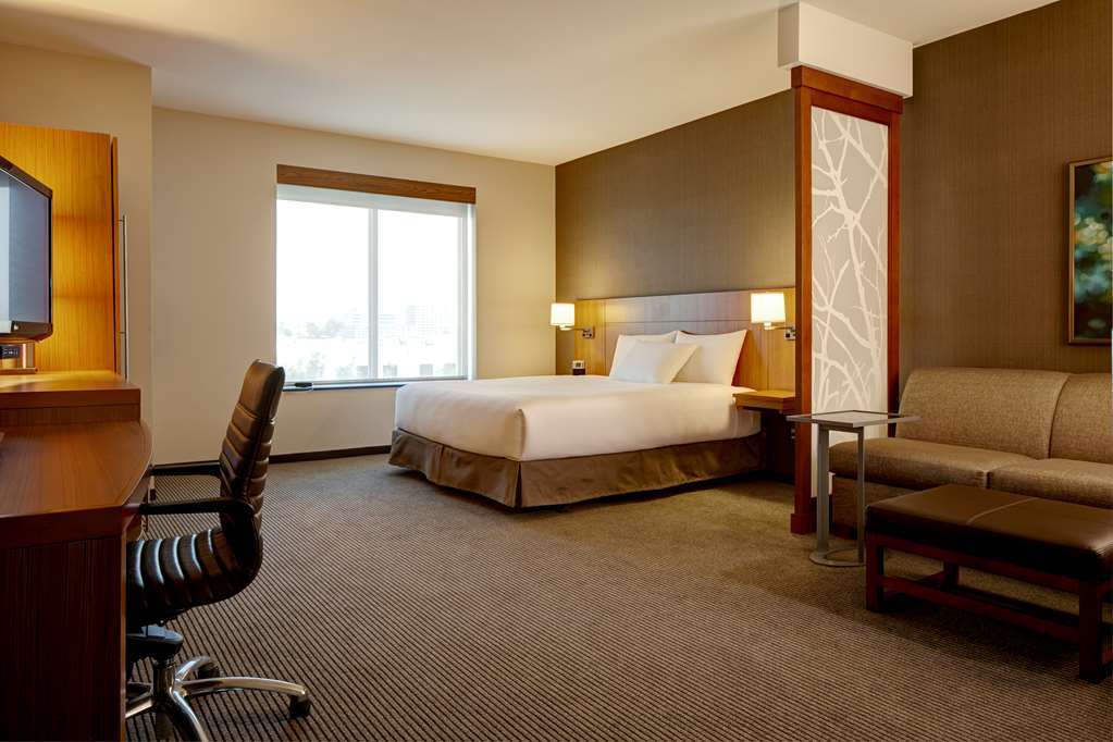Hyatt Place Blacksburg/University Habitación foto