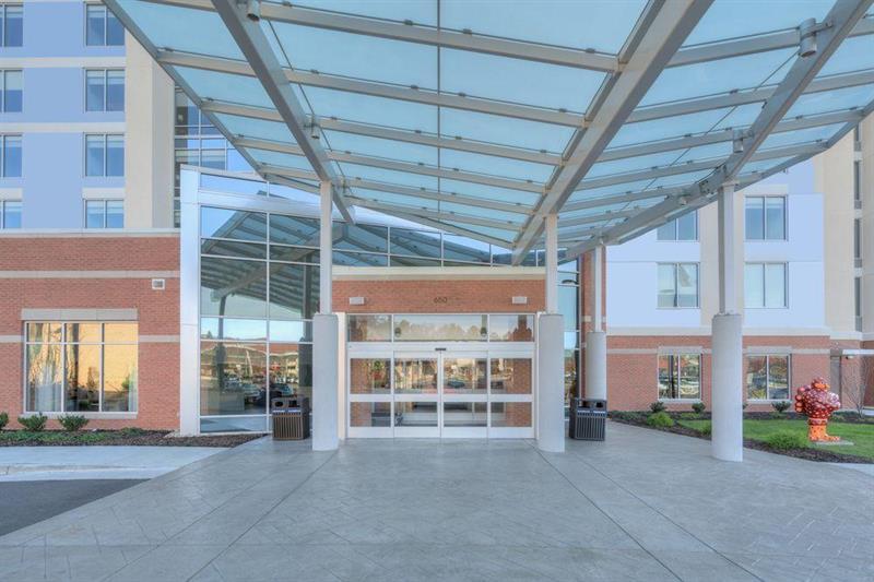 Hyatt Place Blacksburg/University Exterior foto